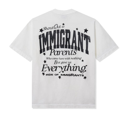 This Is For Our Family Tee