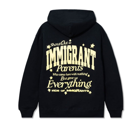 This Is For Our Family Hoodie