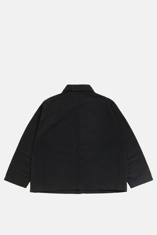 Canvas Work Overshirt
