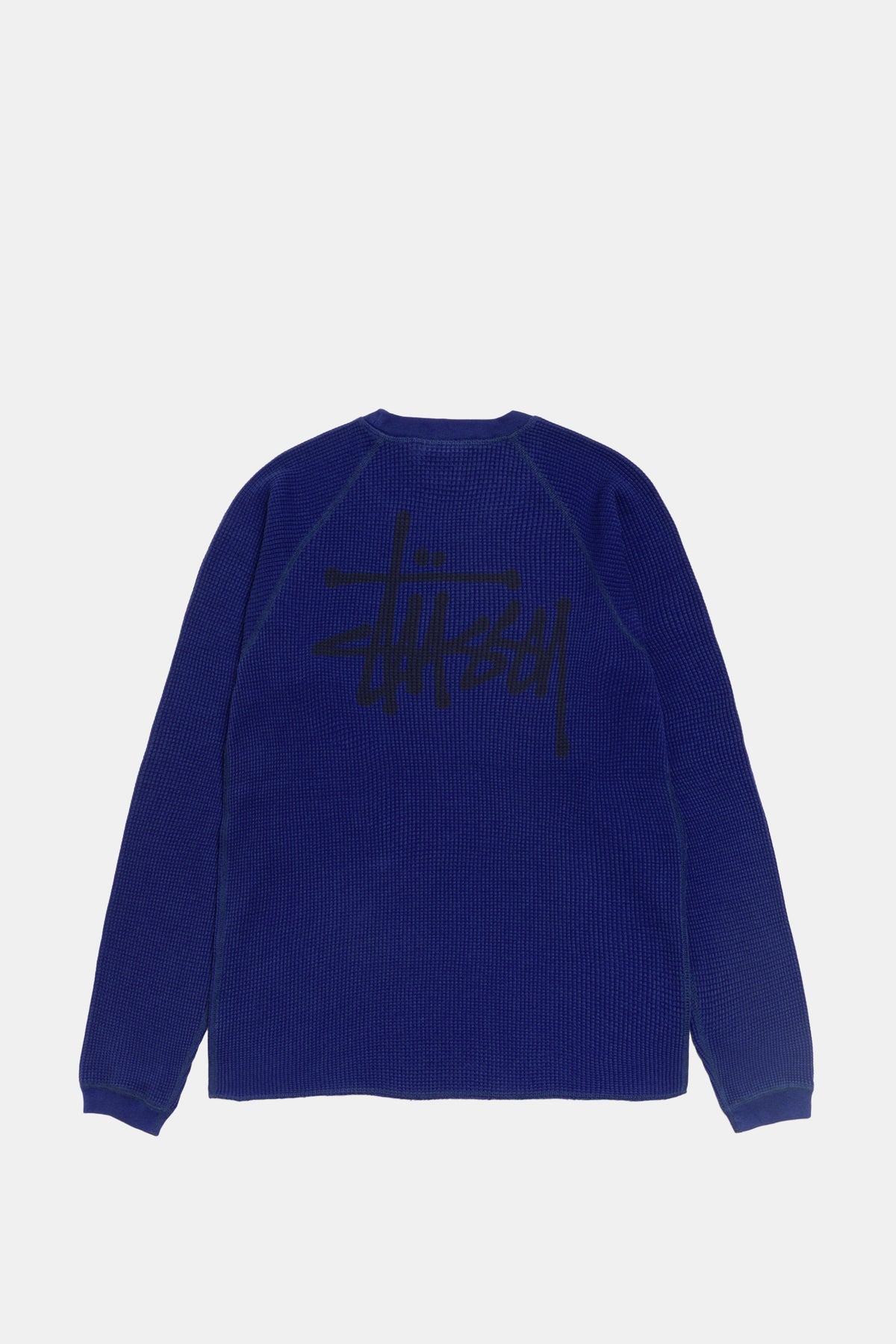 Raglan Thermal Basic Stock
