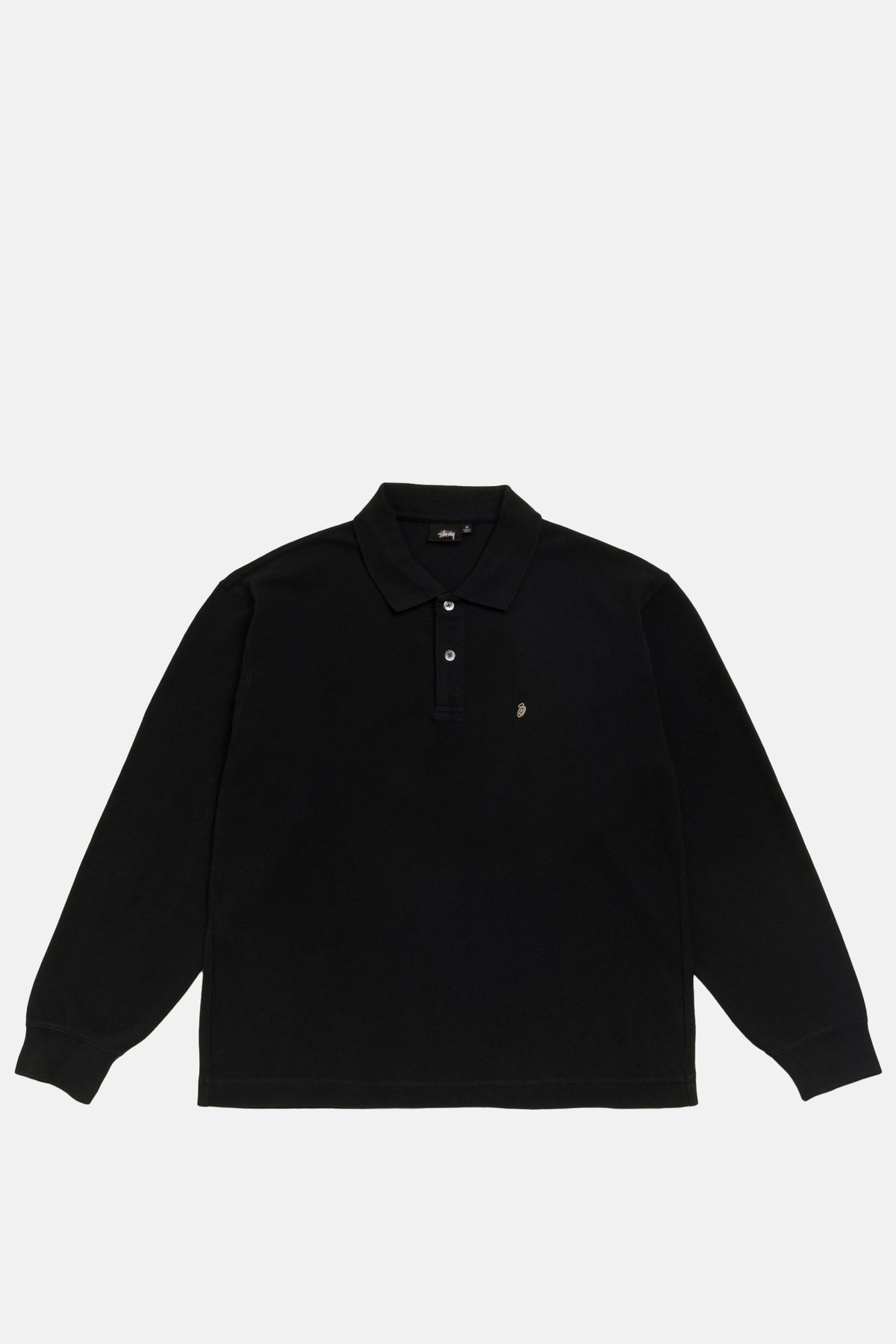 LS Classic Pique Polo