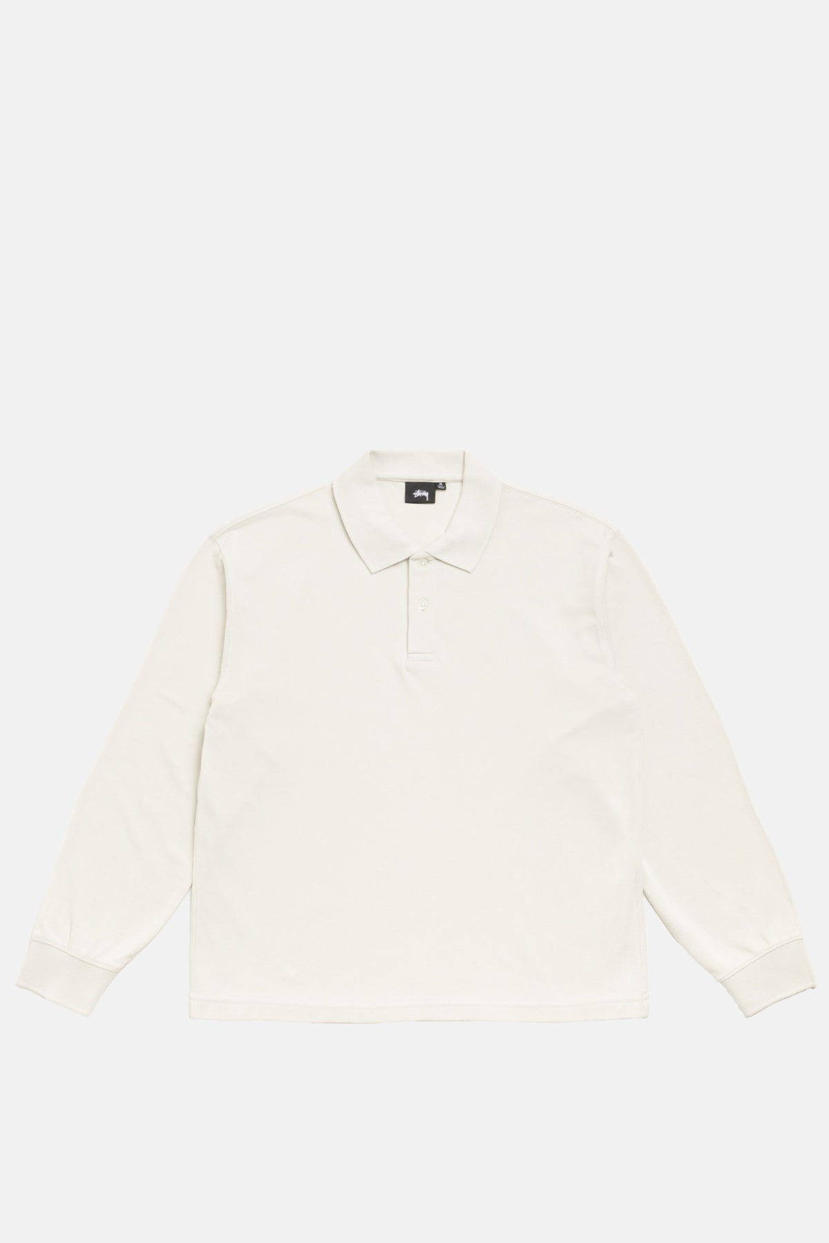 LS Classic Pique Polo
