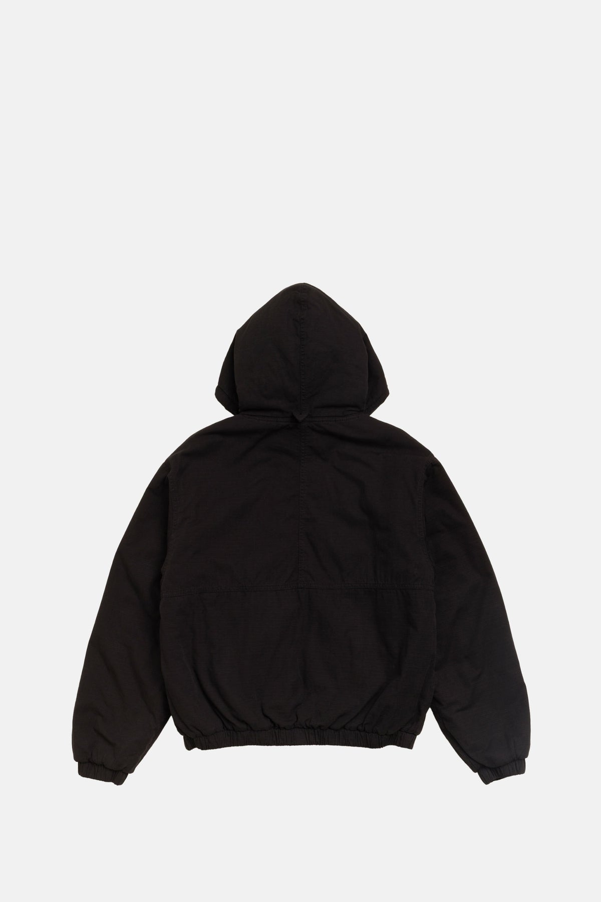 Work Jacket Ripstop