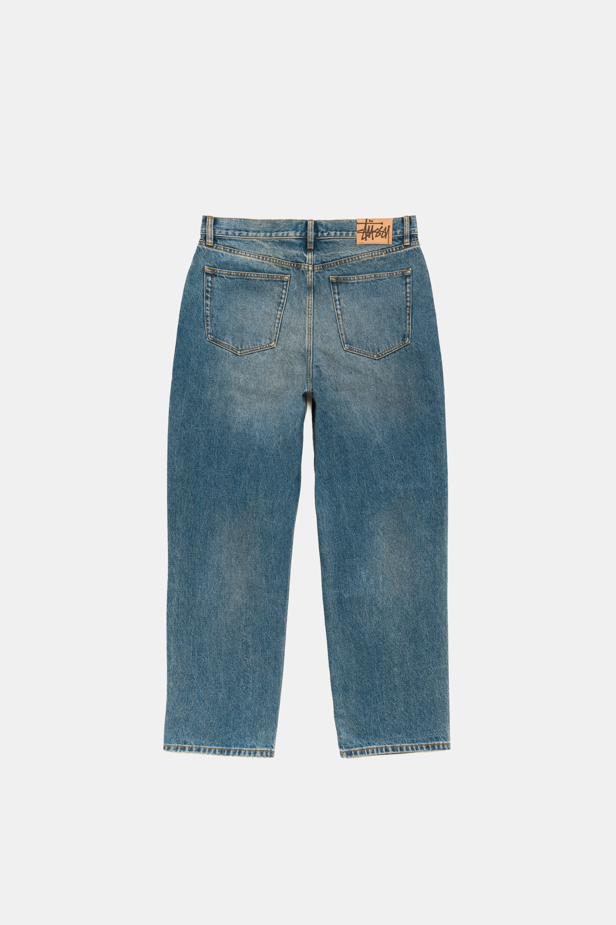Big Ol Jean Denim