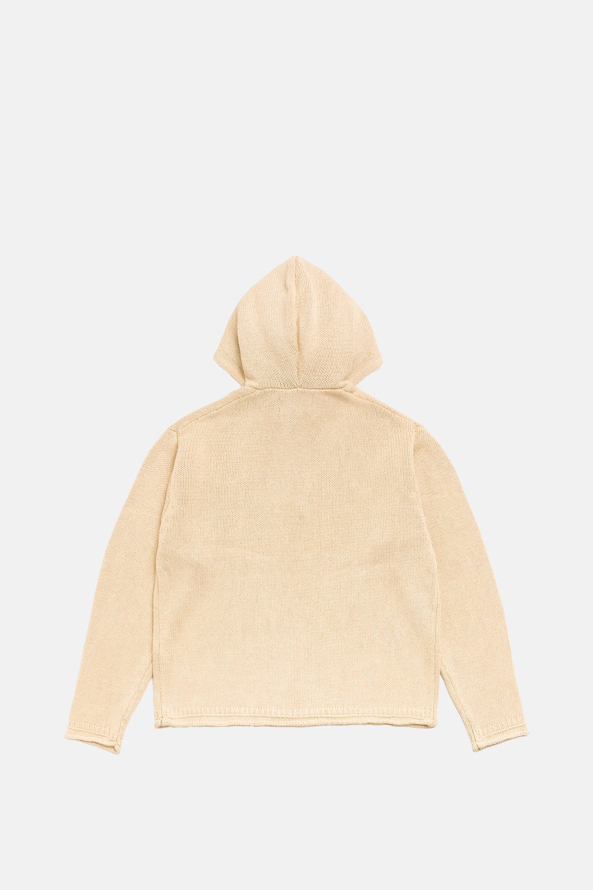 Beach Hooded Sweater