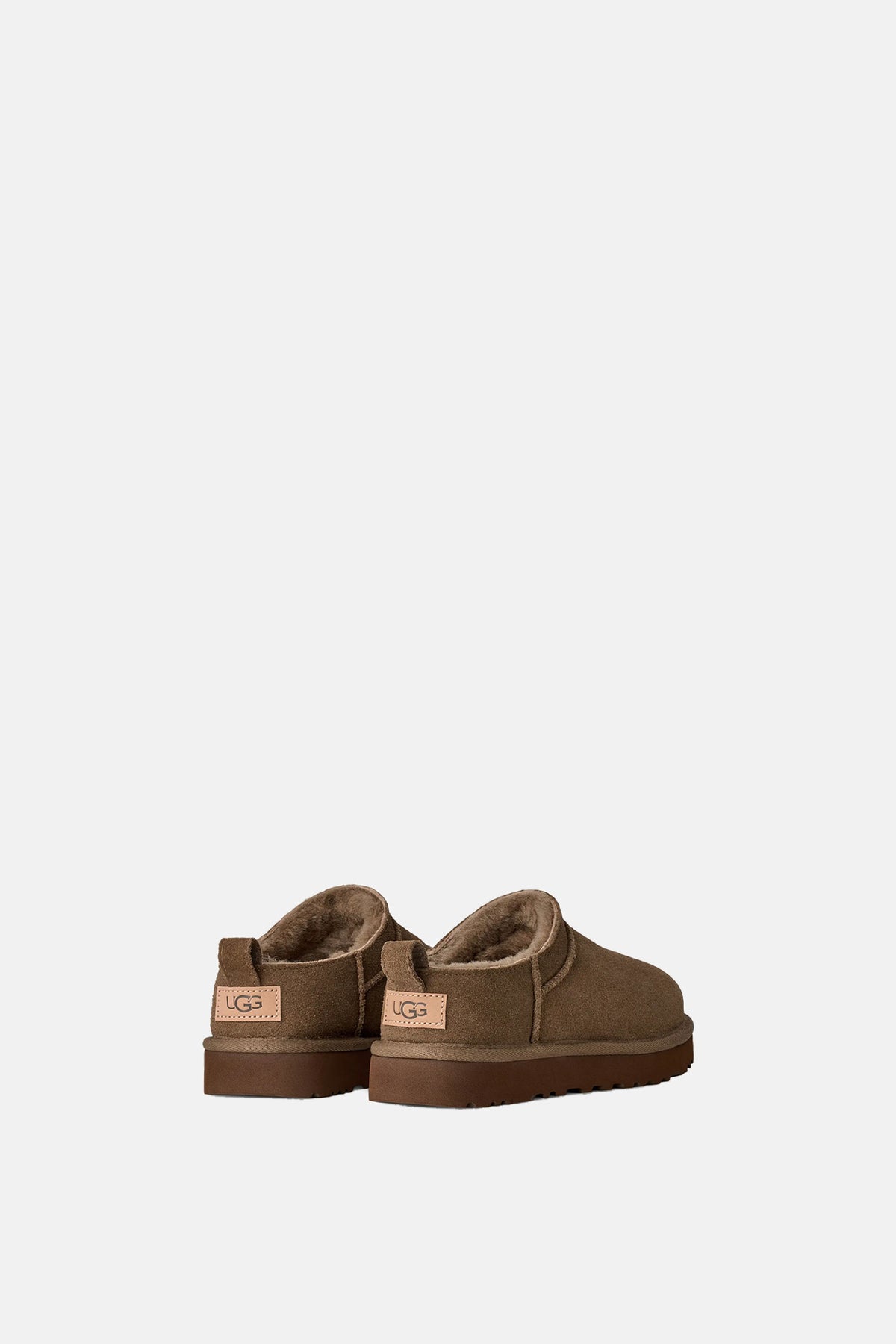 Women's Classic Micro