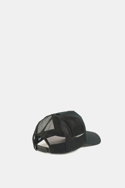 Trucker S Crown Cap