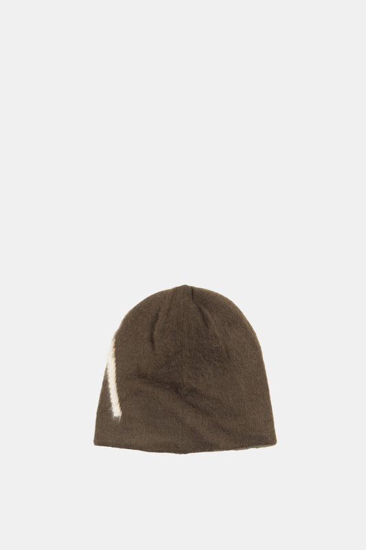 Brushed Out Stock Skullcap