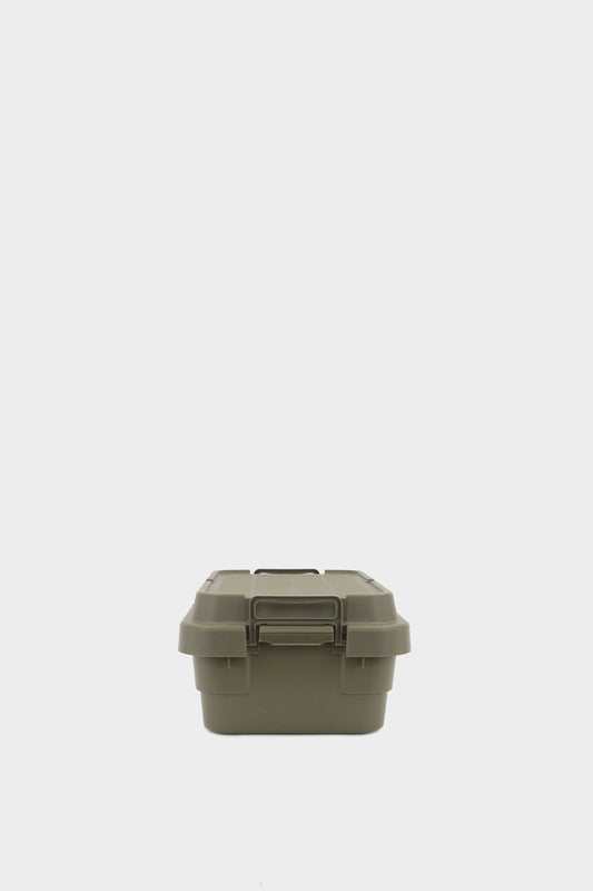 8 Gallon Shallow Container
