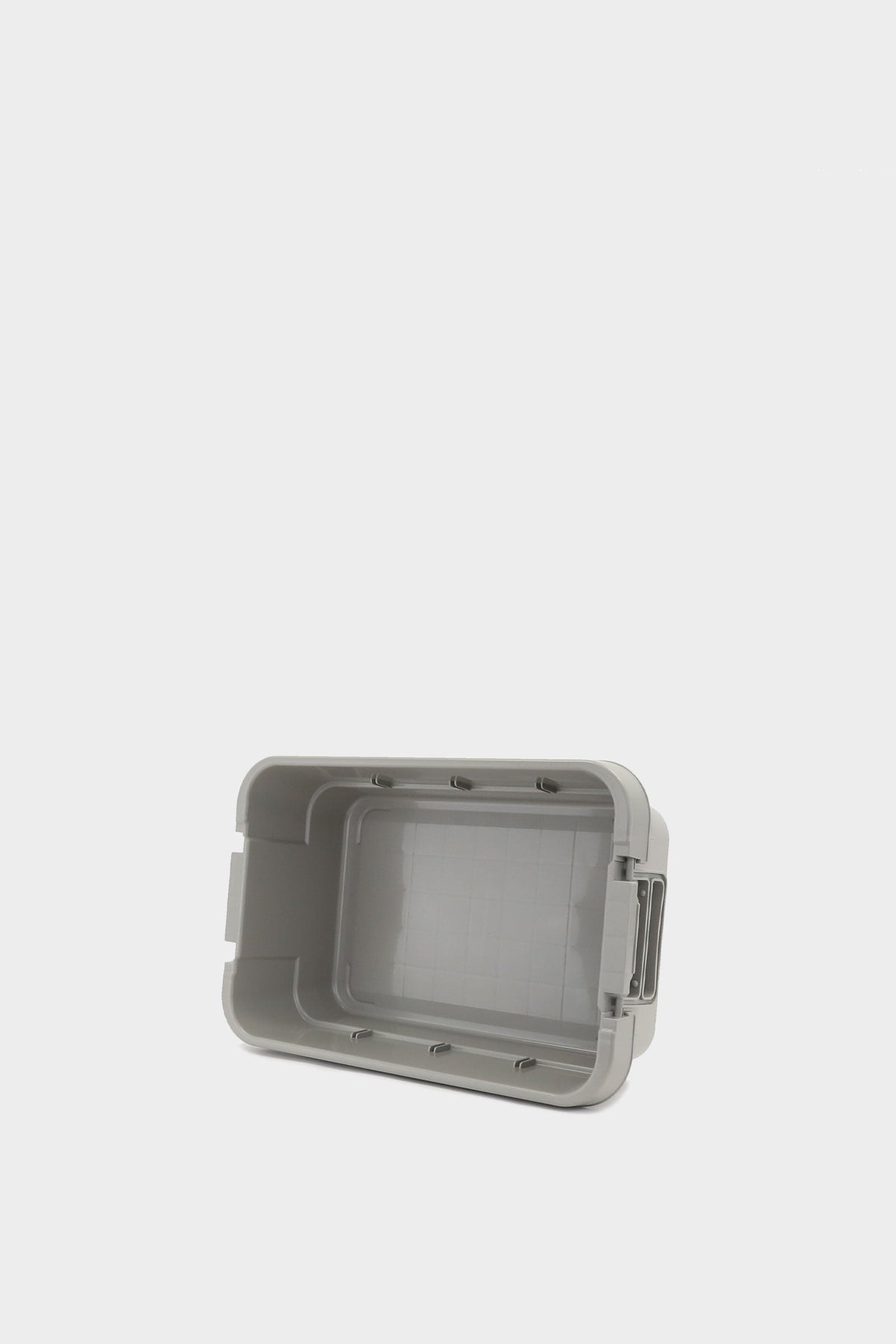 8 Gallon Shallow Container