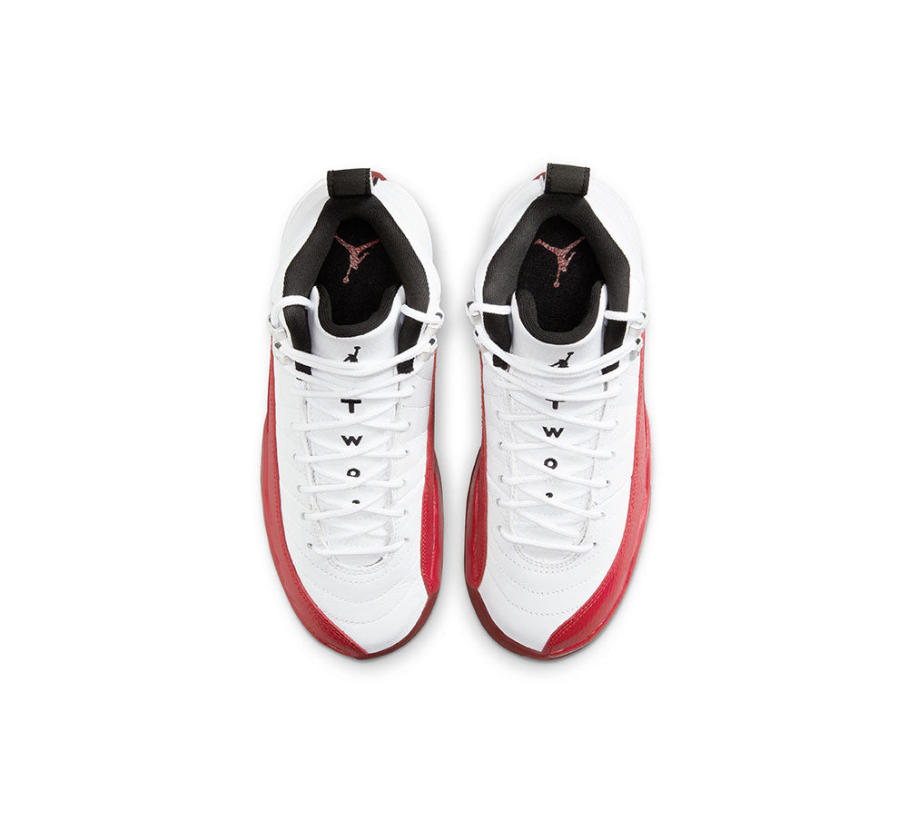 jordan 12 white shoe laces