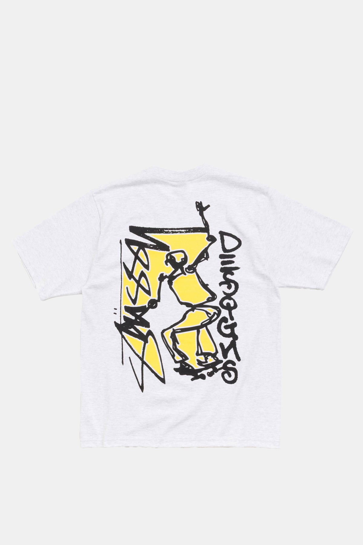 Smooth Sk8 Tee