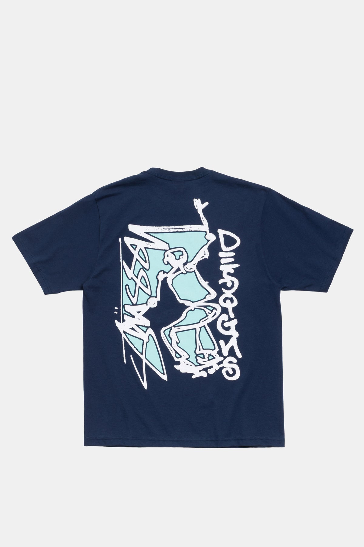 Smooth Sk8 Tee