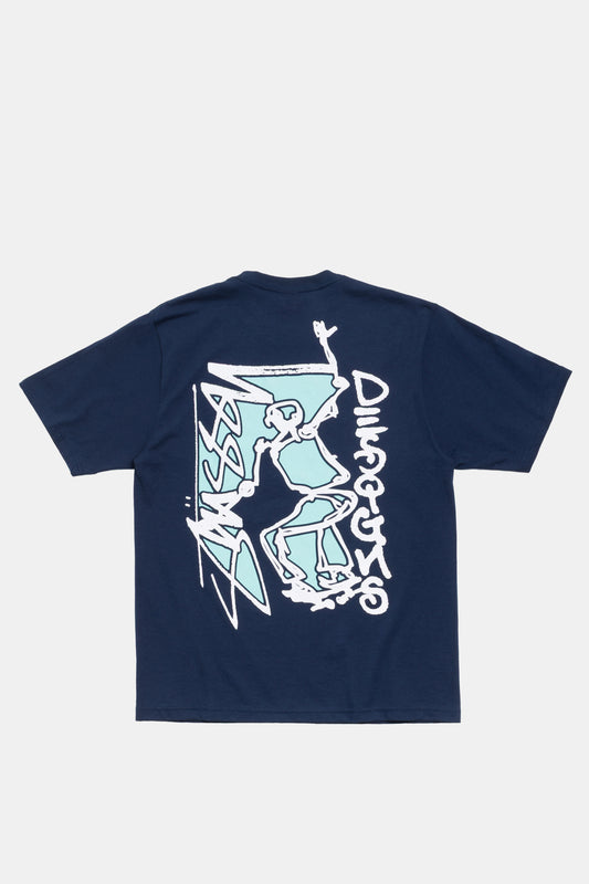 Smooth Sk8 Tee