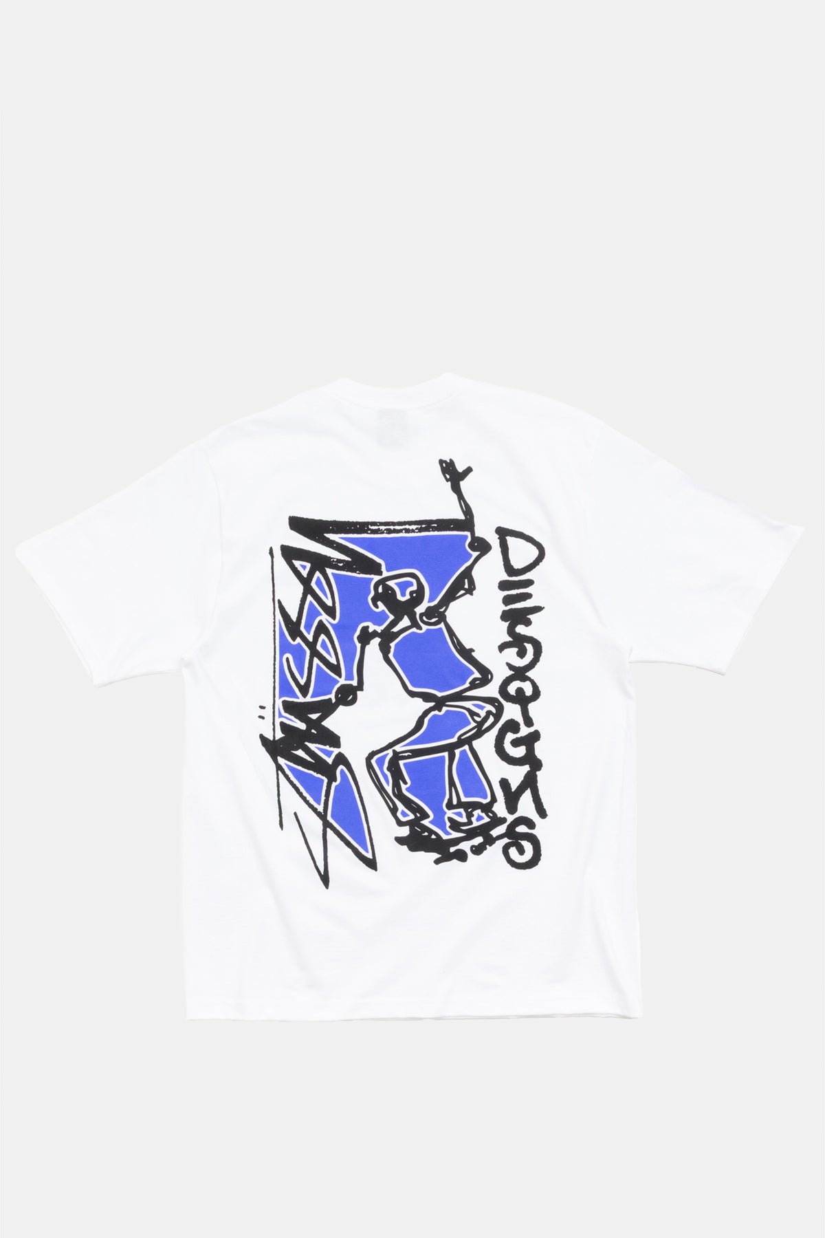 Smooth Sk8 Tee