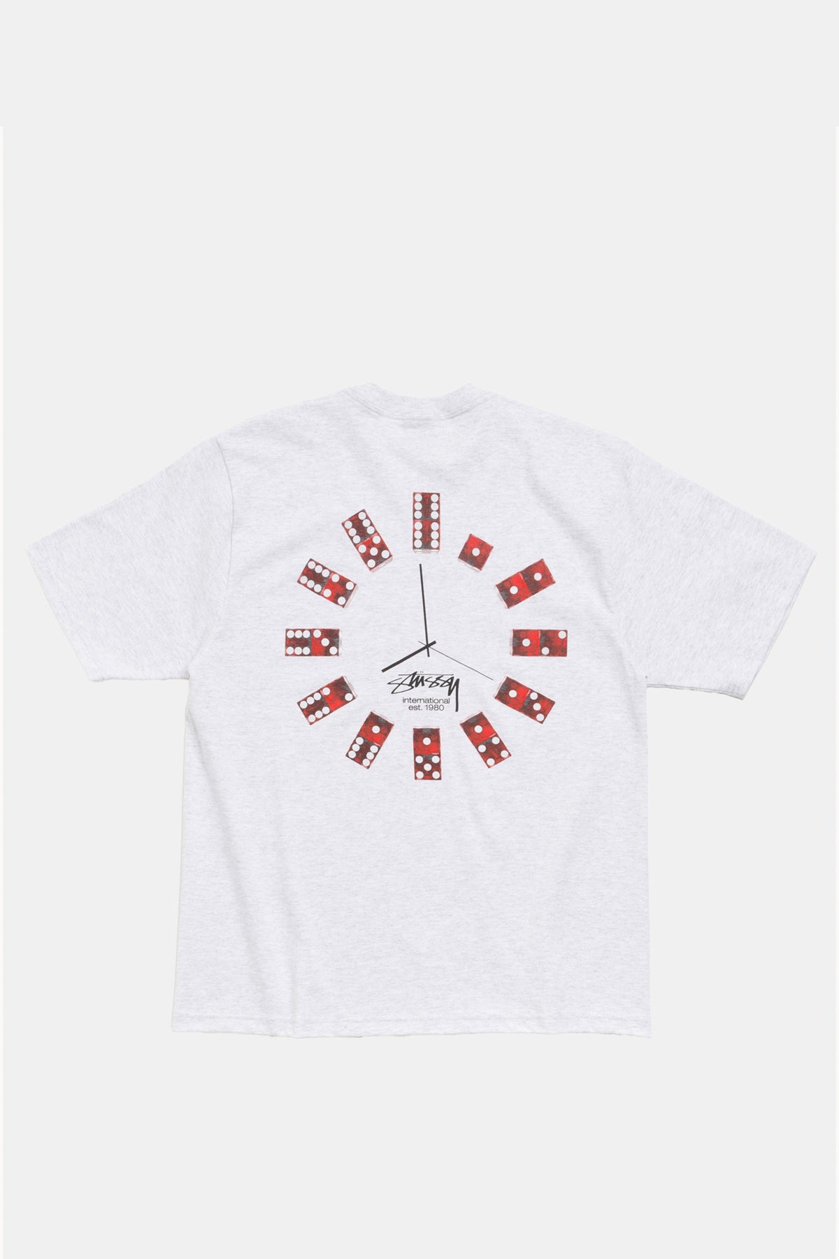 Dice Clock Tee