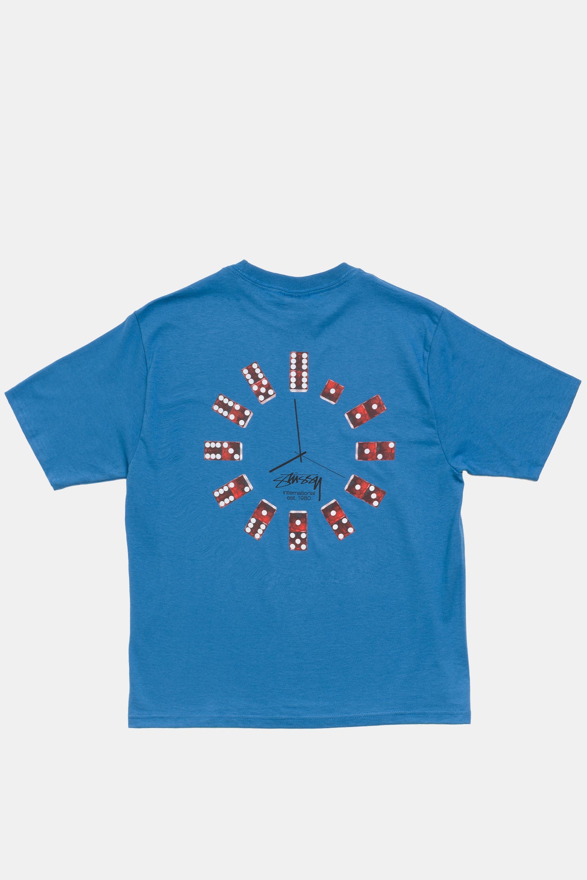 Dice Clock Tee
