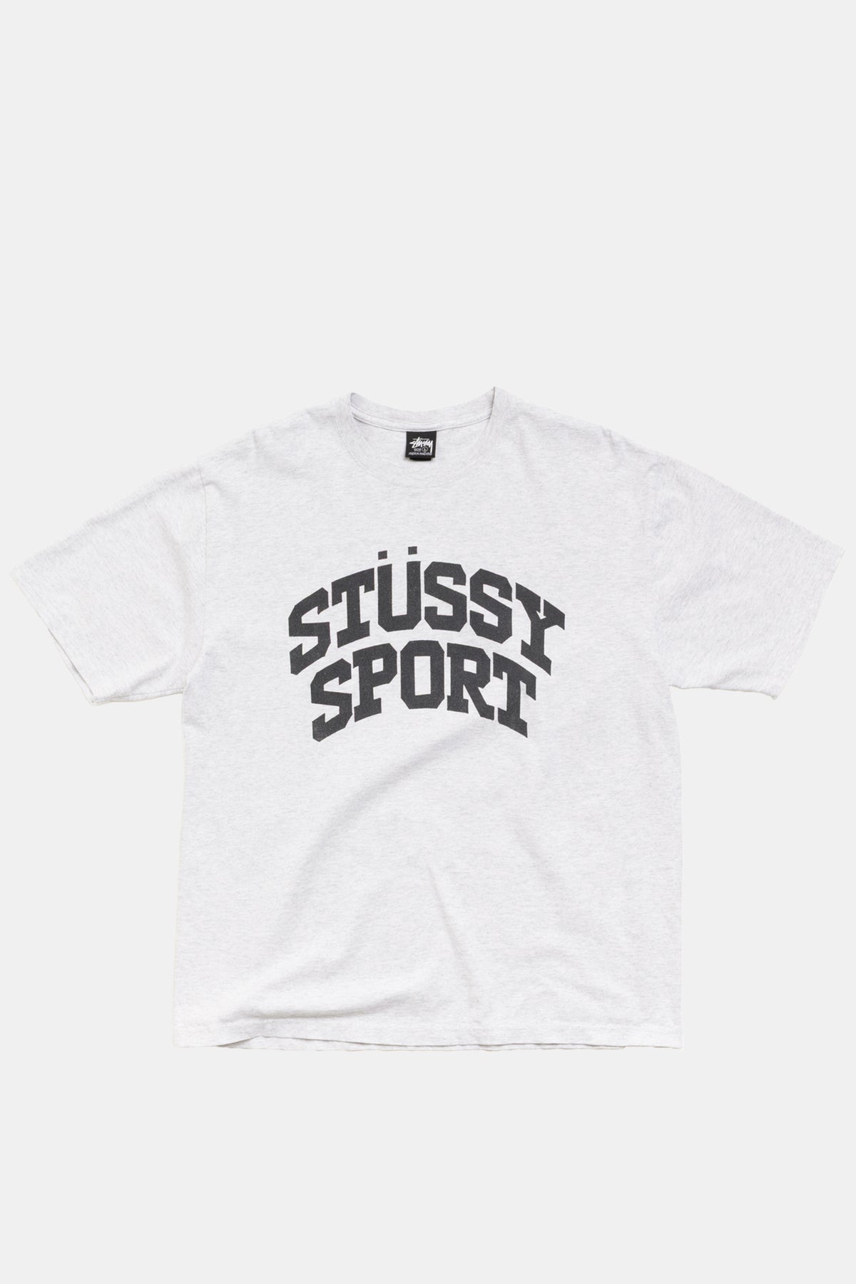 Block Sport Tee