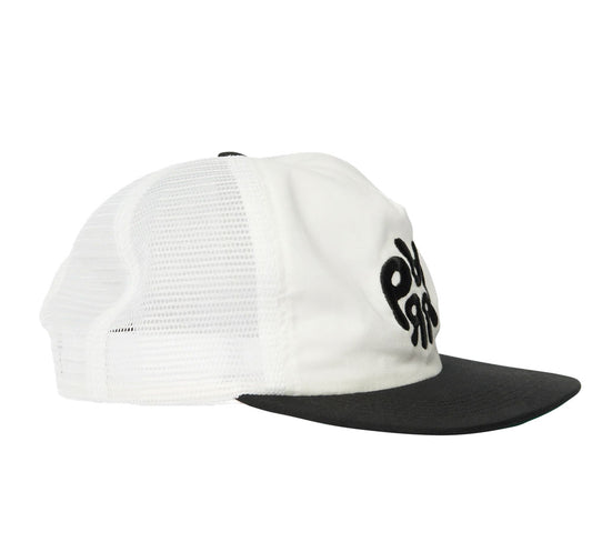 1976 LOGO 5 PANEL HAT