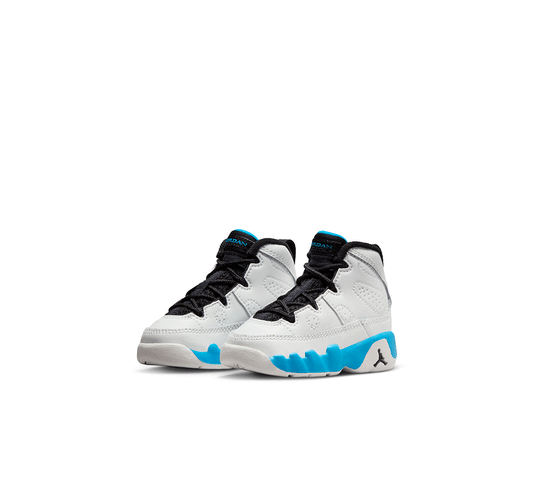 JORDAN 9 RETRO (TD)
