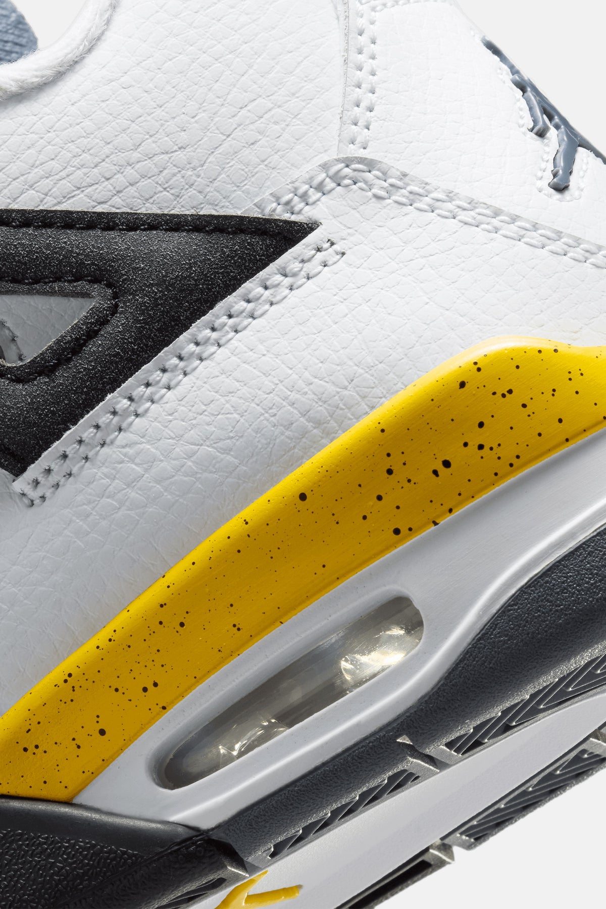 Air Jordan 4 Retro "Rare Air" (GS)