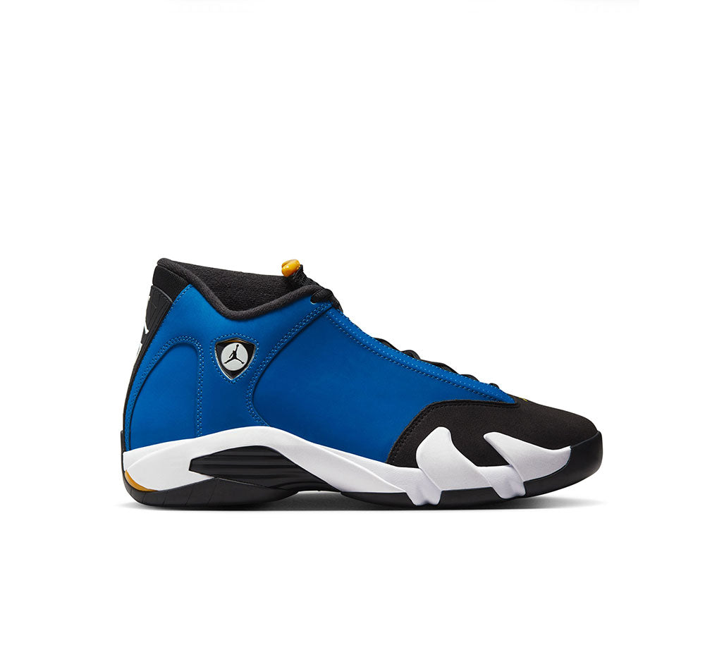 靴 JORDAN BRAND AIR JORDAN 14 RETRO Jordan Jumpman Z Air Jordan 14 Release Date - Sneaker Bar Detroit