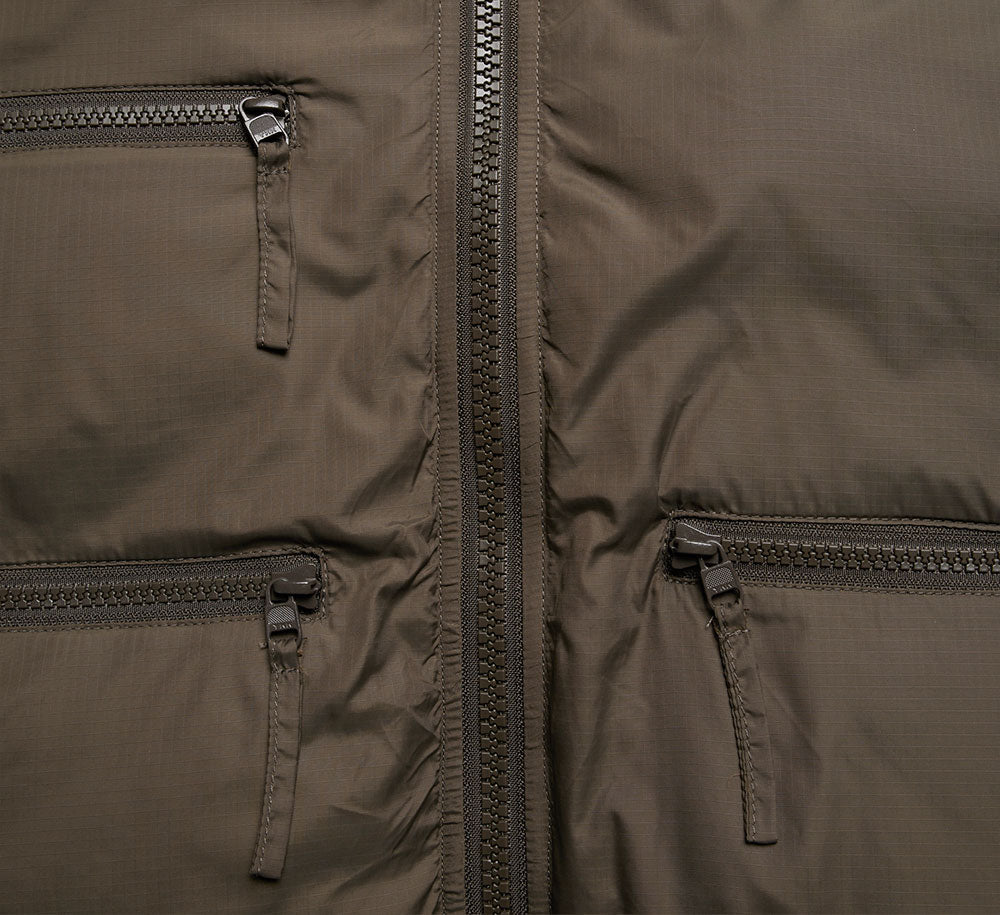 CANYONS ALL OVER JACKET