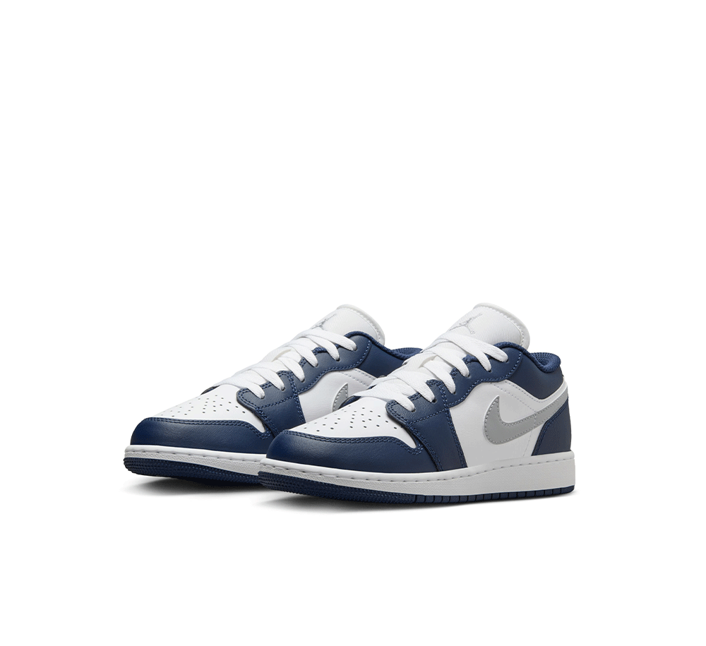 Air Jordan 1 Low (GS) – SHOPATKINGS