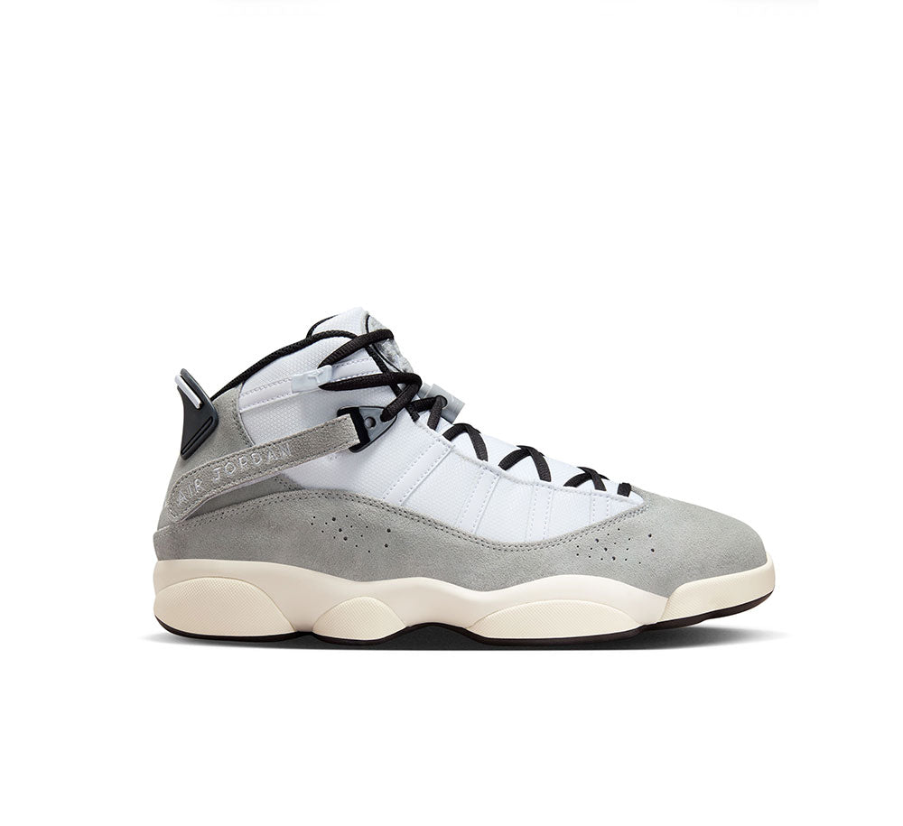 jordan six rings champs