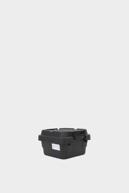 5 Gallon Shallow Containers