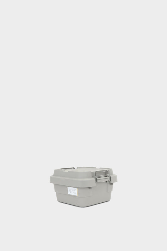 5 Gallon Shallow Containers
