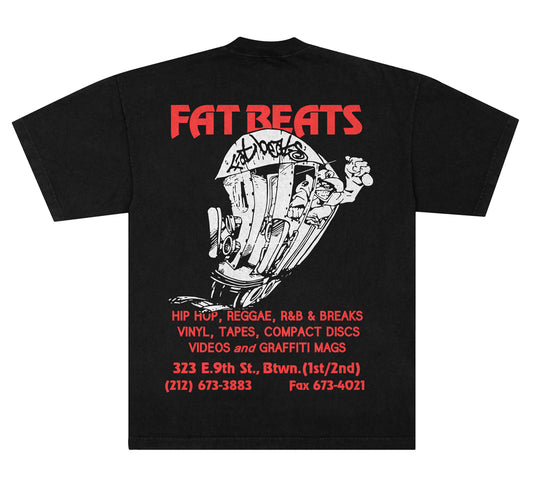 9th Street T-Shirt