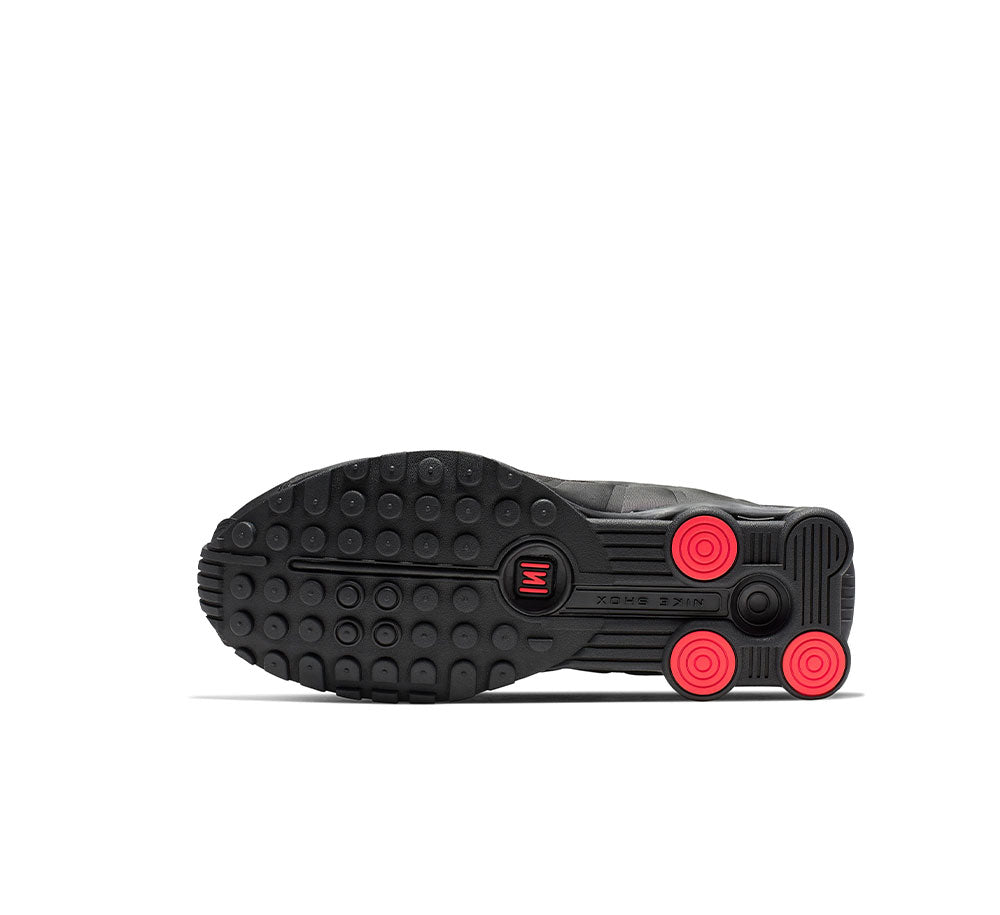 Women's Nike Shox R4