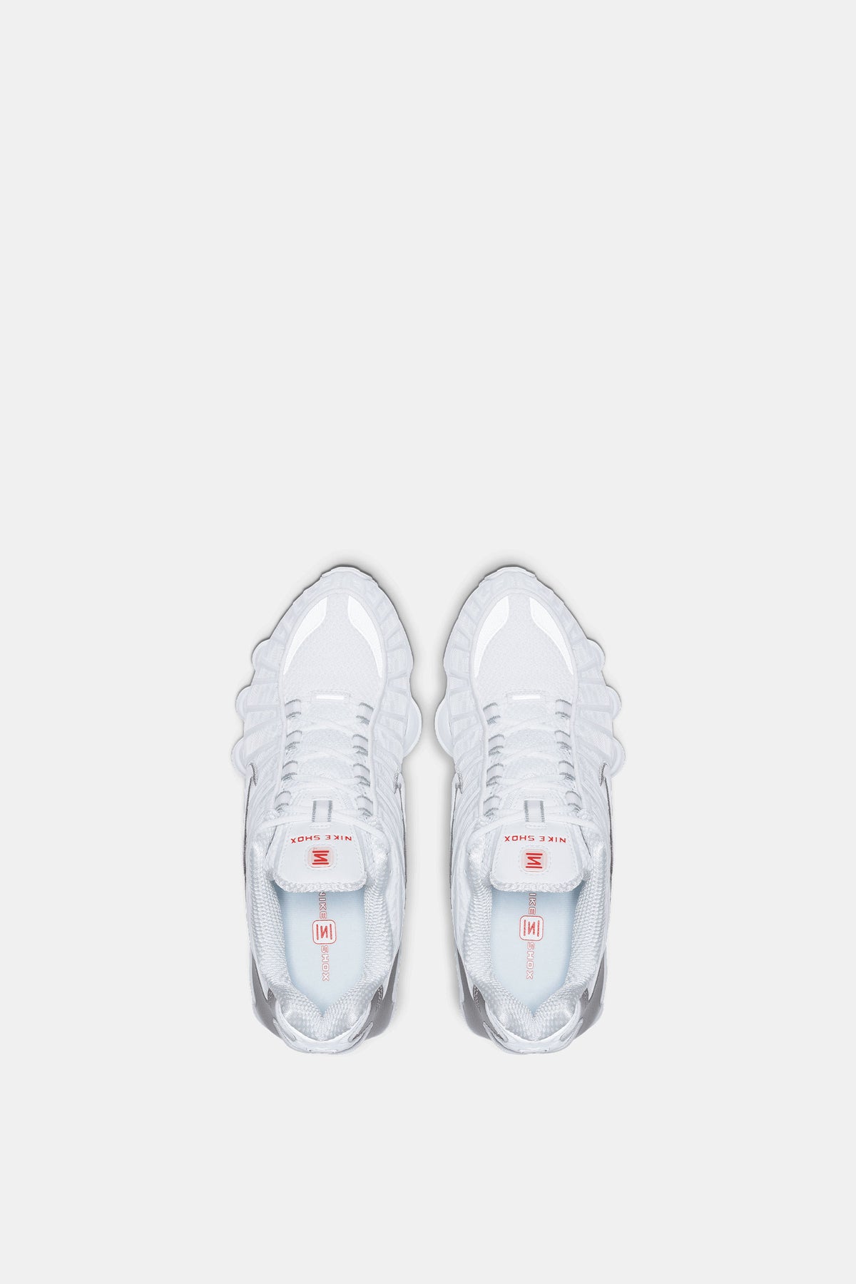 Women's Nike Shox TL