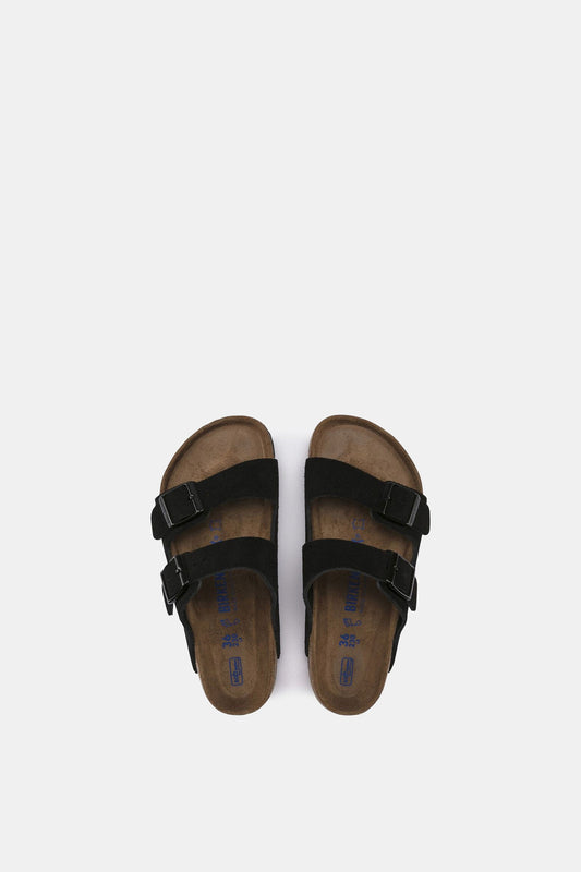 Arizona Soft Footbed