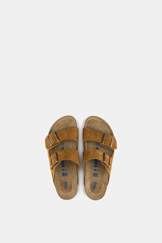 Arizona Soft Footbed