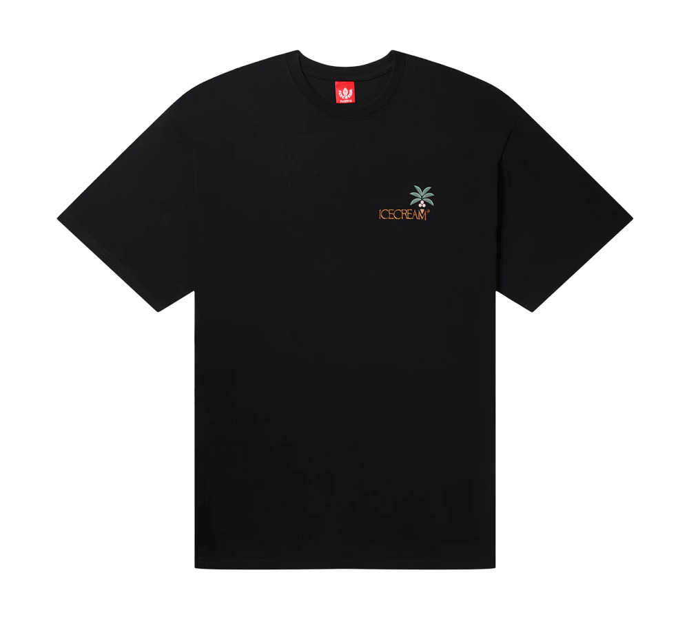 Baudelaire SS Tee