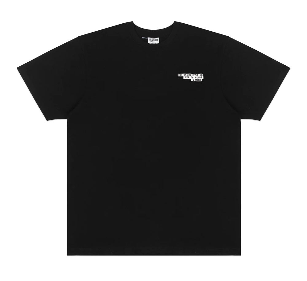 BB BEYOND SS KNIT (OVERSIZED FIT)