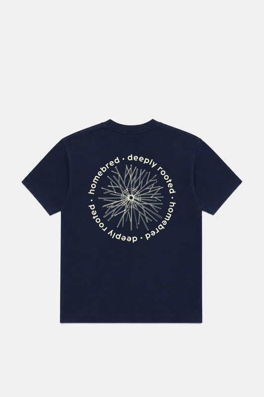 Homebred Blueprint Vol.2 T-shirt