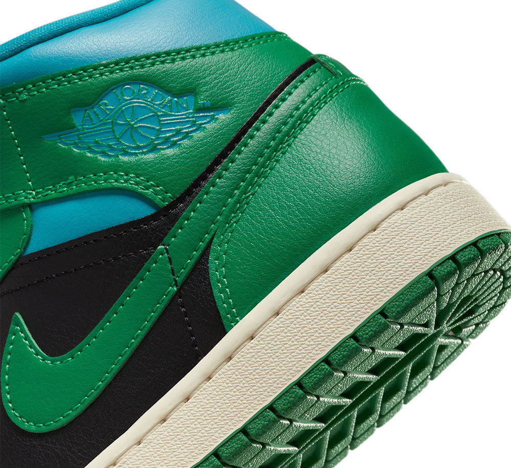 W AIR JORDAN 1 MID