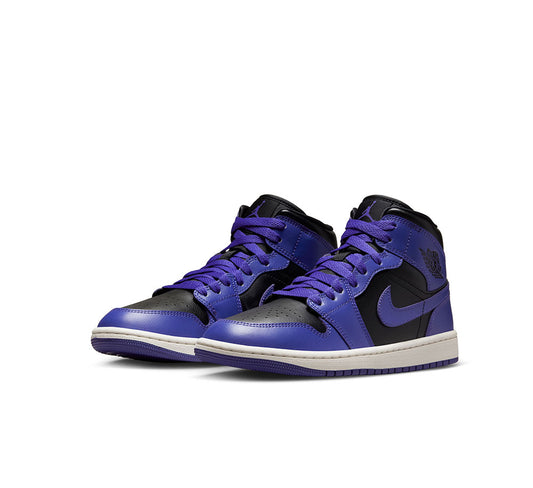 W AIR JORDAN 1 MID