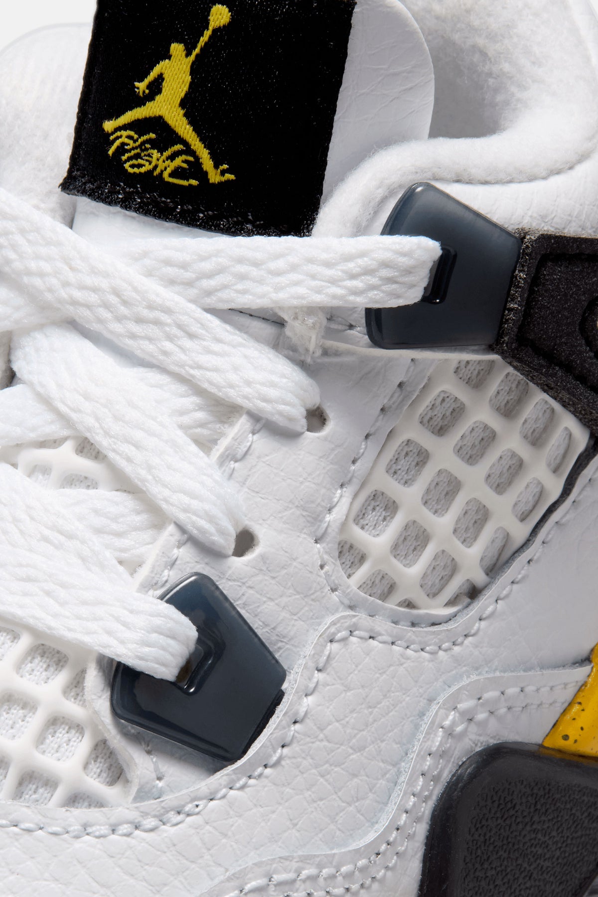 Jordan 4 Retro "Rare Air" (TD)