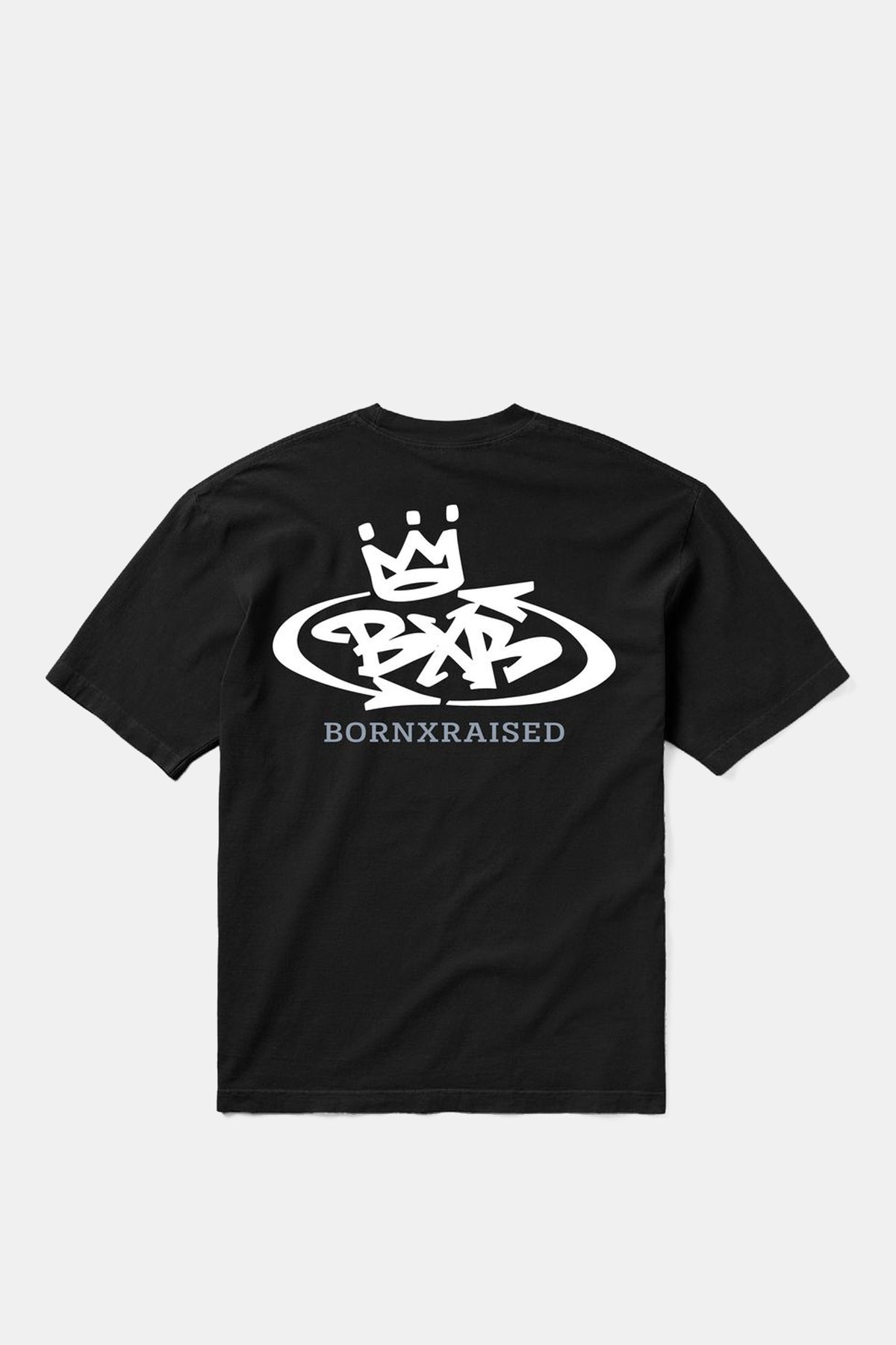 BXR Worldwide Tee