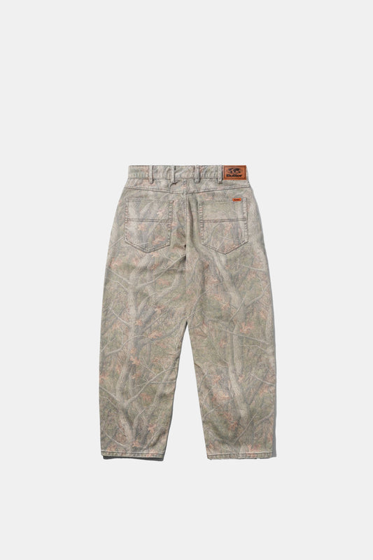 Baggy Denim Jeans