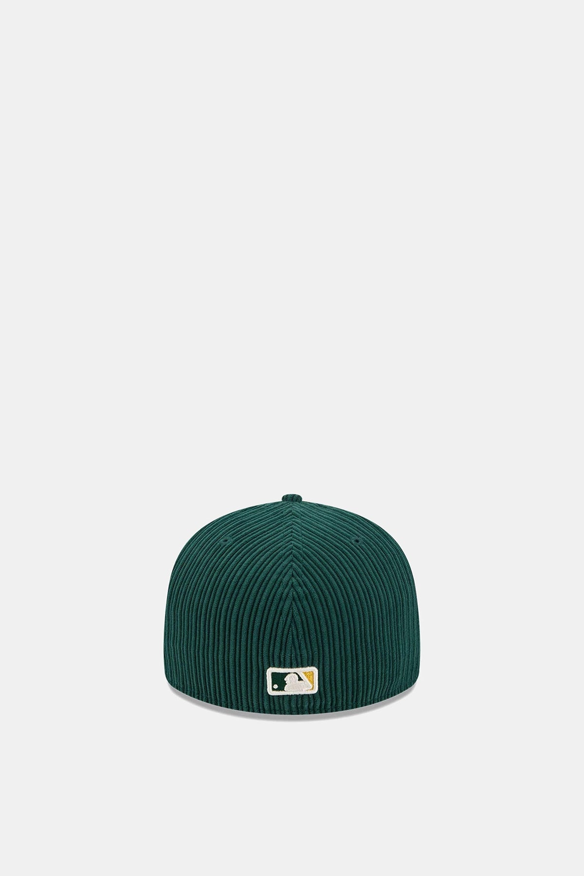 Oakland Athletics Chenille Pop (Pre-Curved Visor)