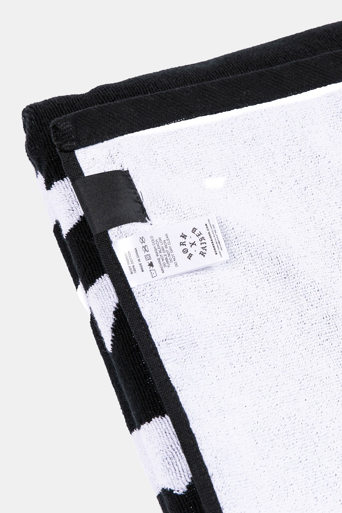 Chinga Beach Towel