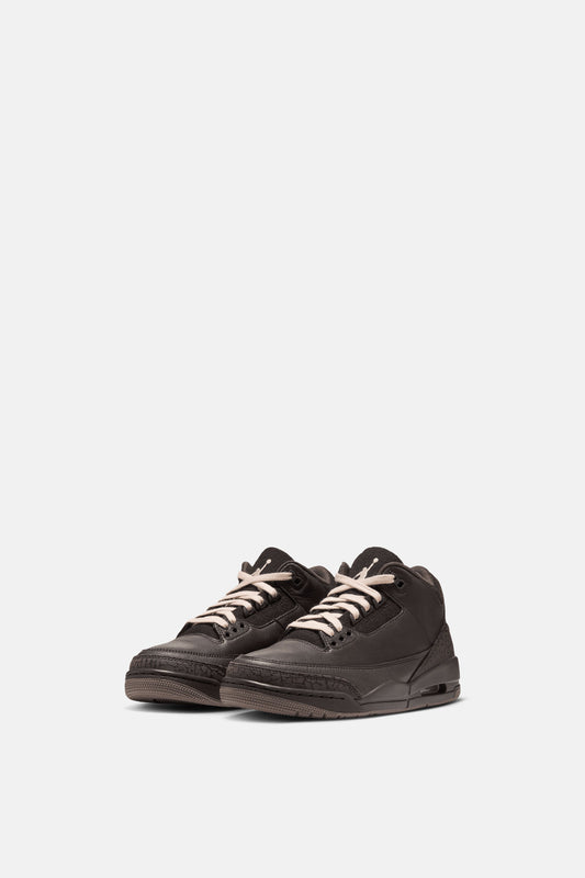 Air Jordan 3 Retro "Fireside"