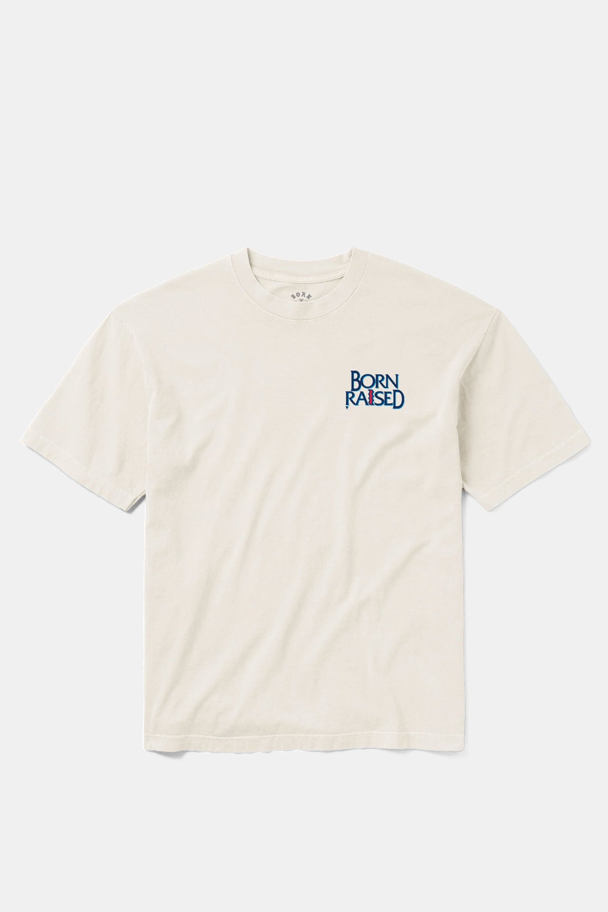 Crooked Tee