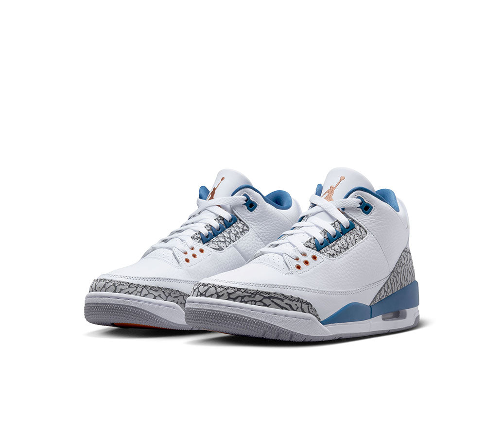 AIR JORDAN 3 RETRO – SHOPATKINGS