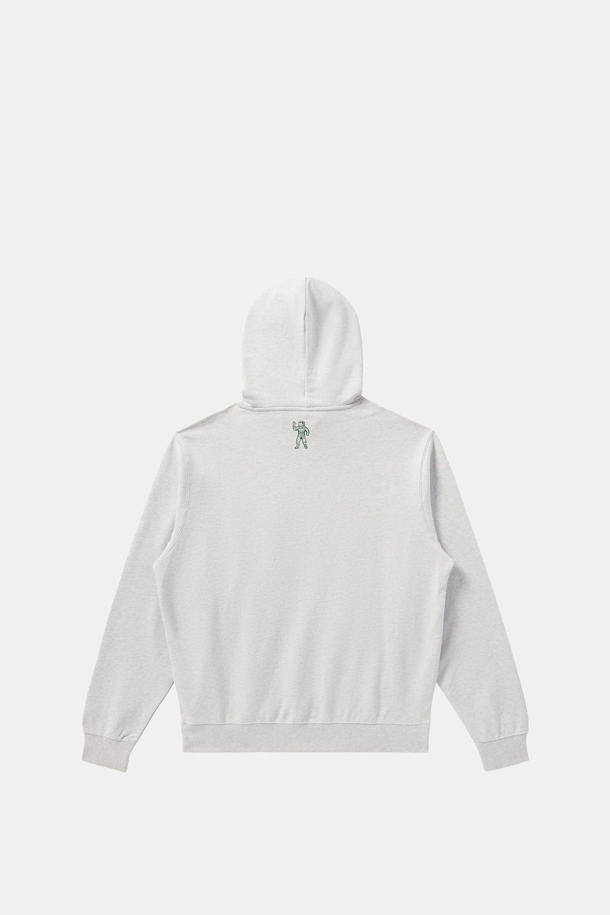 BB Curve Hoodie